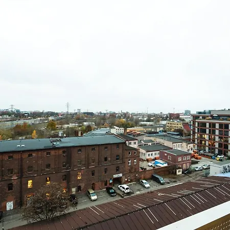 Krakowska Blue Wrocław